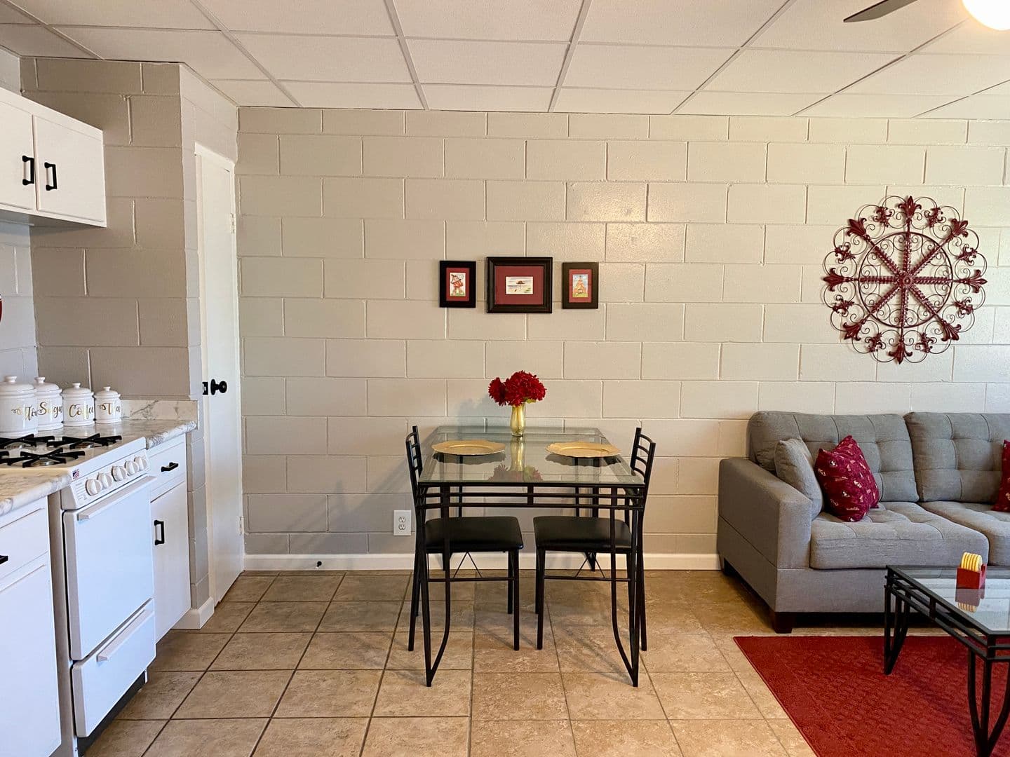 Tallahassee Apartment: 502 W Jefferson Street