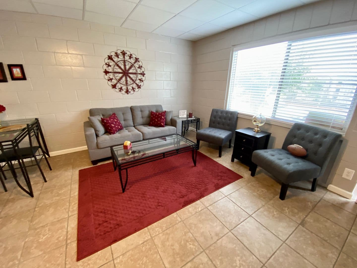 Tallahassee Apartment: 502 W Jefferson Street