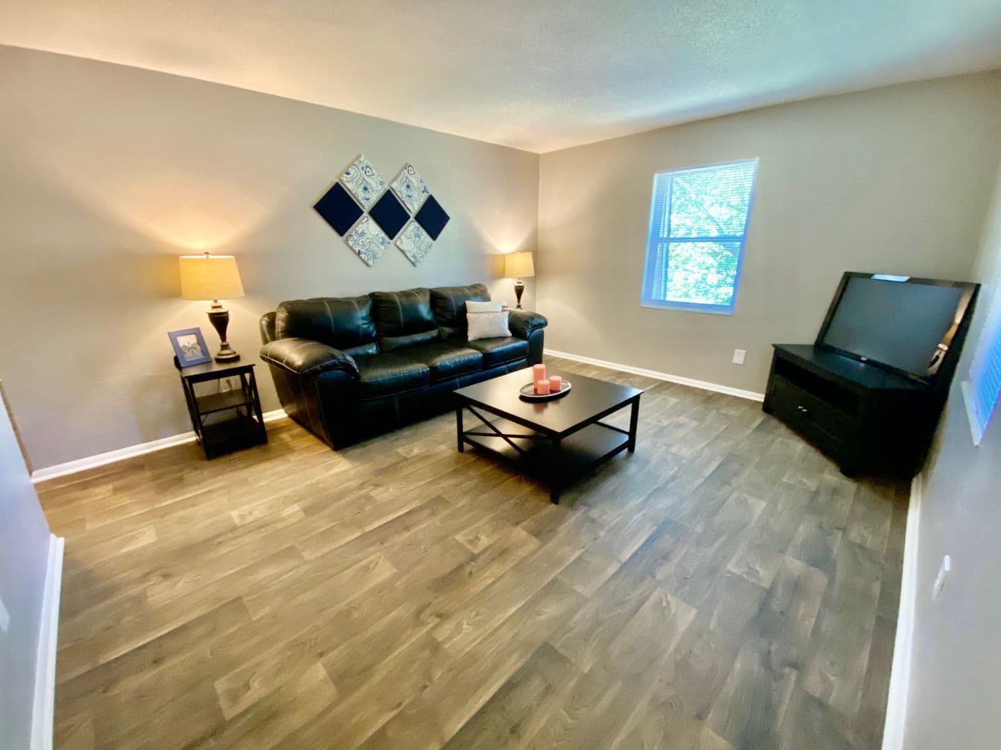 Tallahassee Apartment: 445 Appleyard Drive