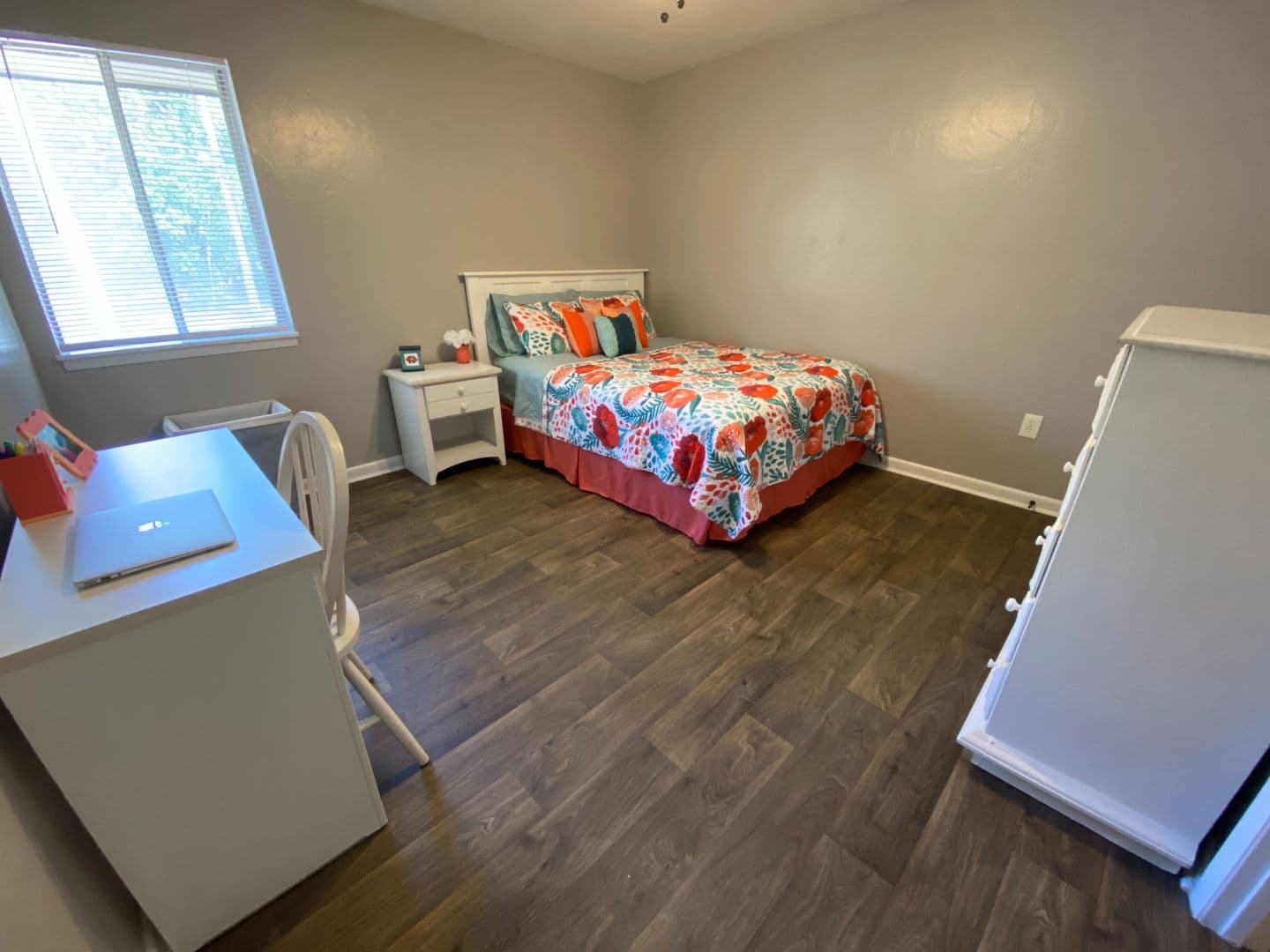 Tallahassee Apartment: 1215 Lee Avenue