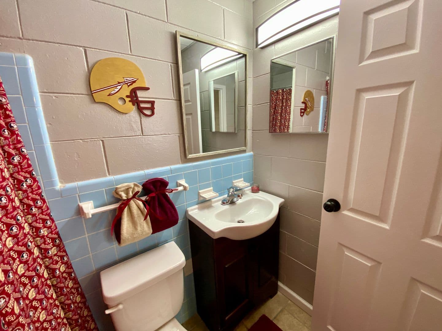 Tallahassee Apartment: 502 W Jefferson Street