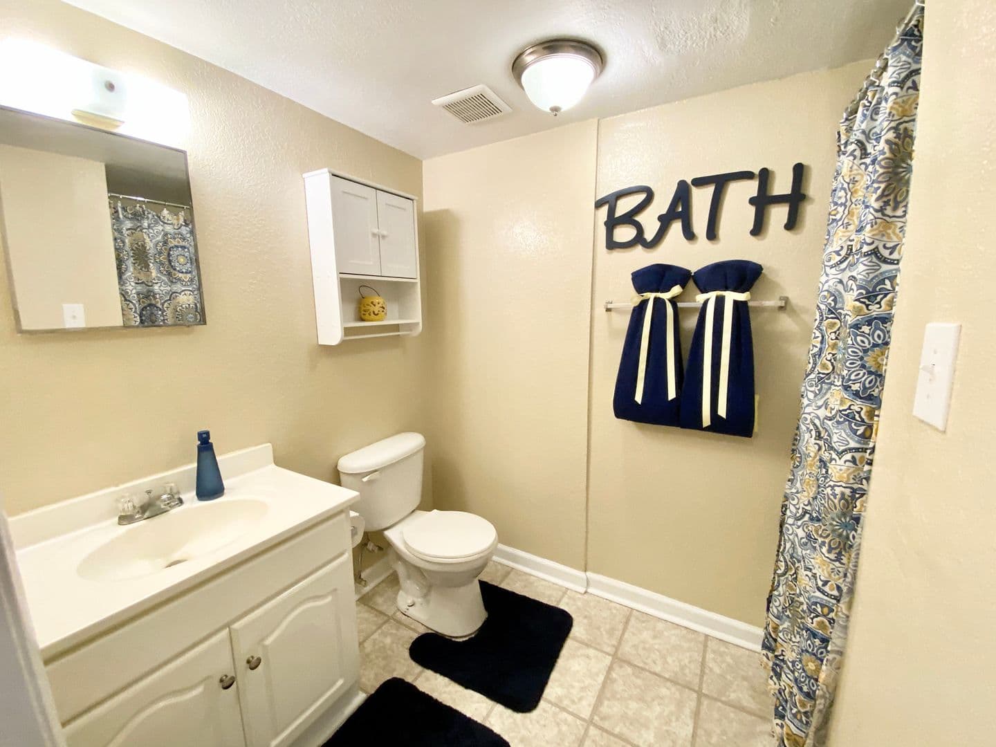 Tallahassee Apartment: 502 W Jefferson Street