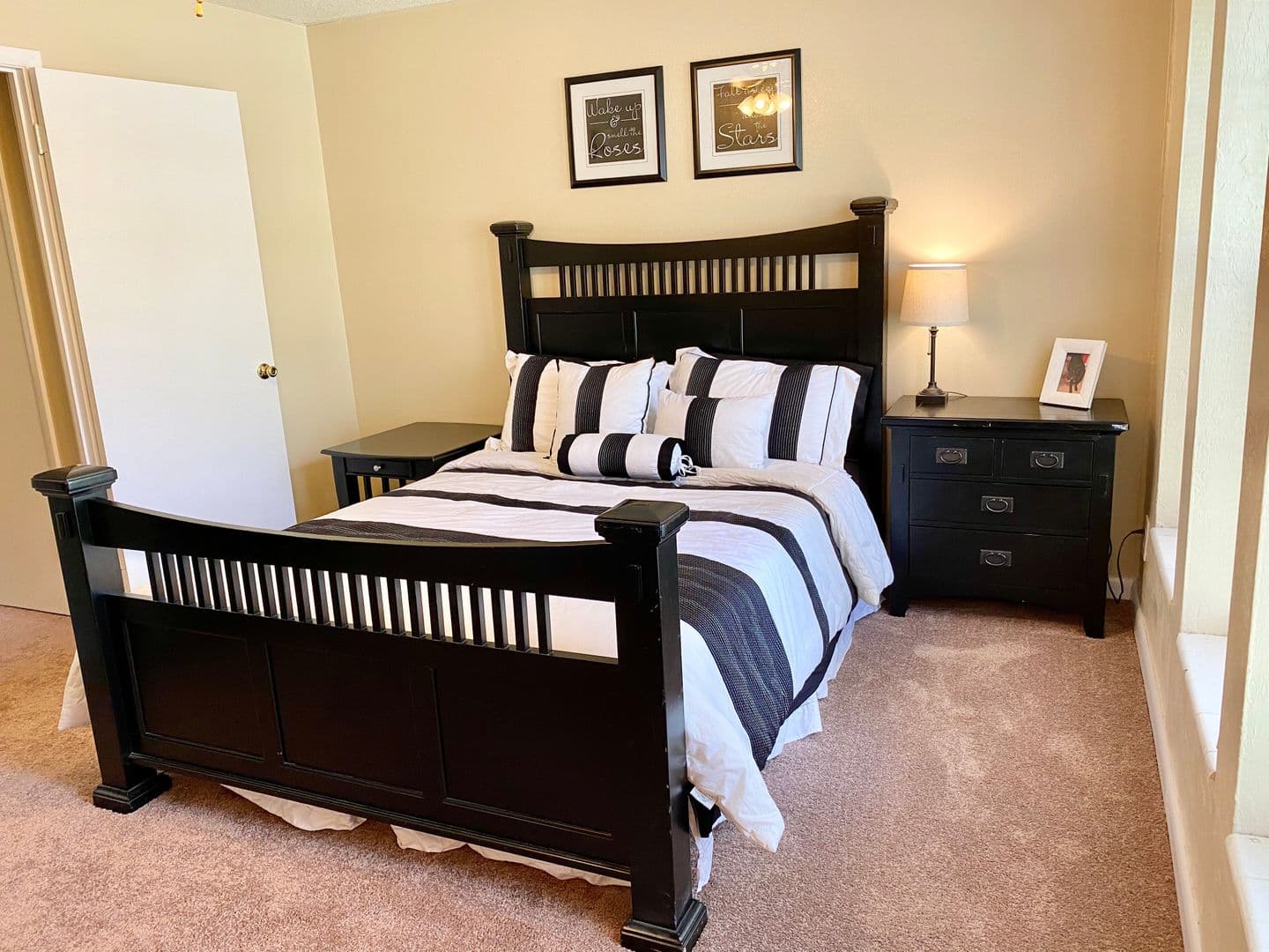 Tallahassee Apartment: 502 W Jefferson Street