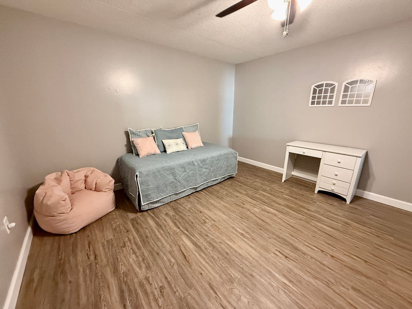 Tallahassee Apartment: 110 Broward Street