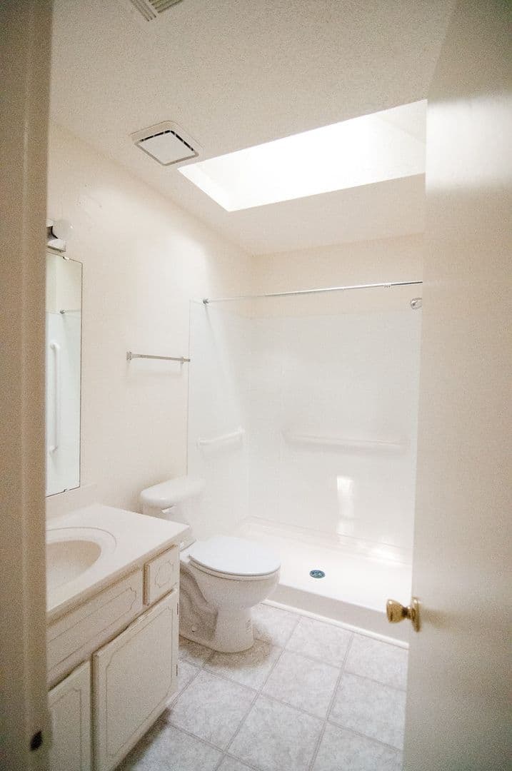 Tallahassee Apartment: 502 W Jefferson Street