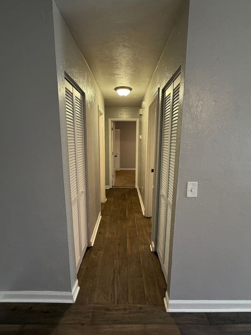 Tallahassee Apartment: 502 W Jefferson Street