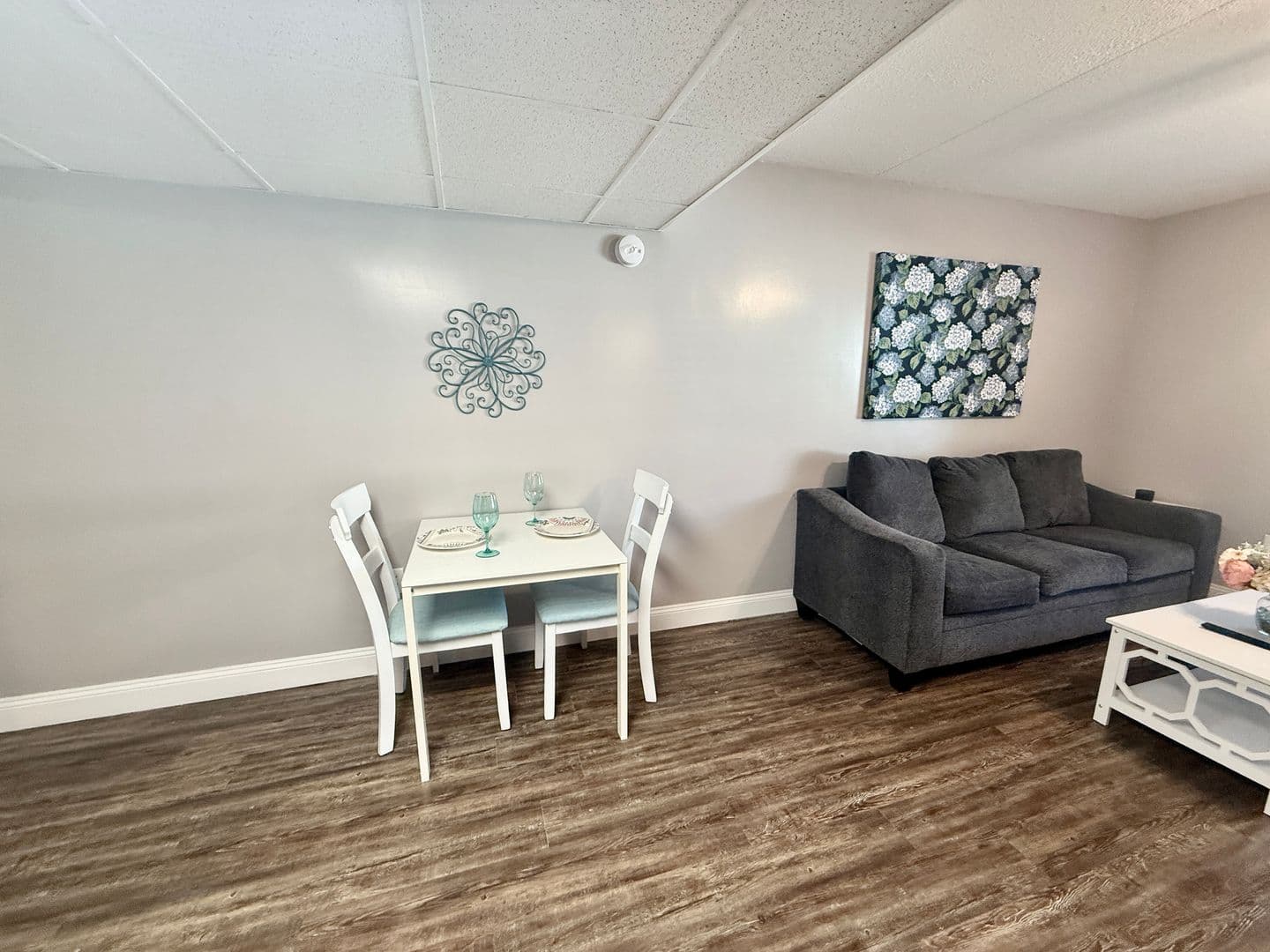 Tallahassee Apartment: 110 Broward Street