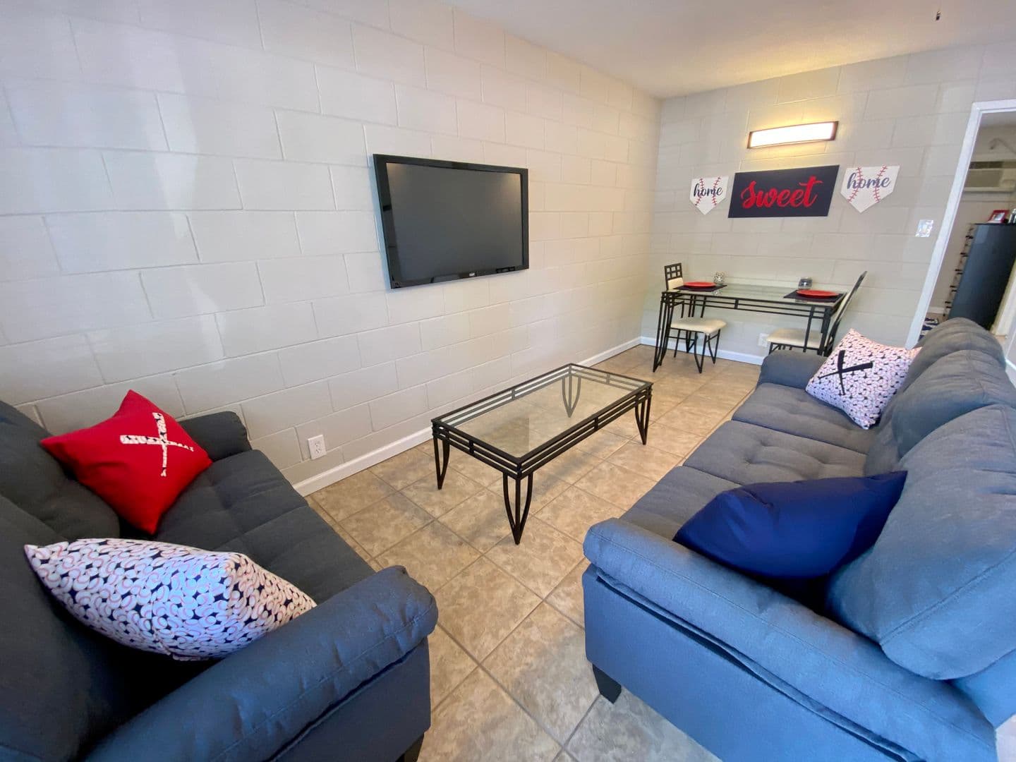 Tallahassee Apartment: 502 W Jefferson Street
