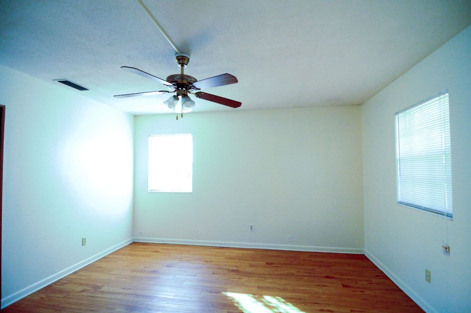 Tallahassee Apartment: 502 W Jefferson Street