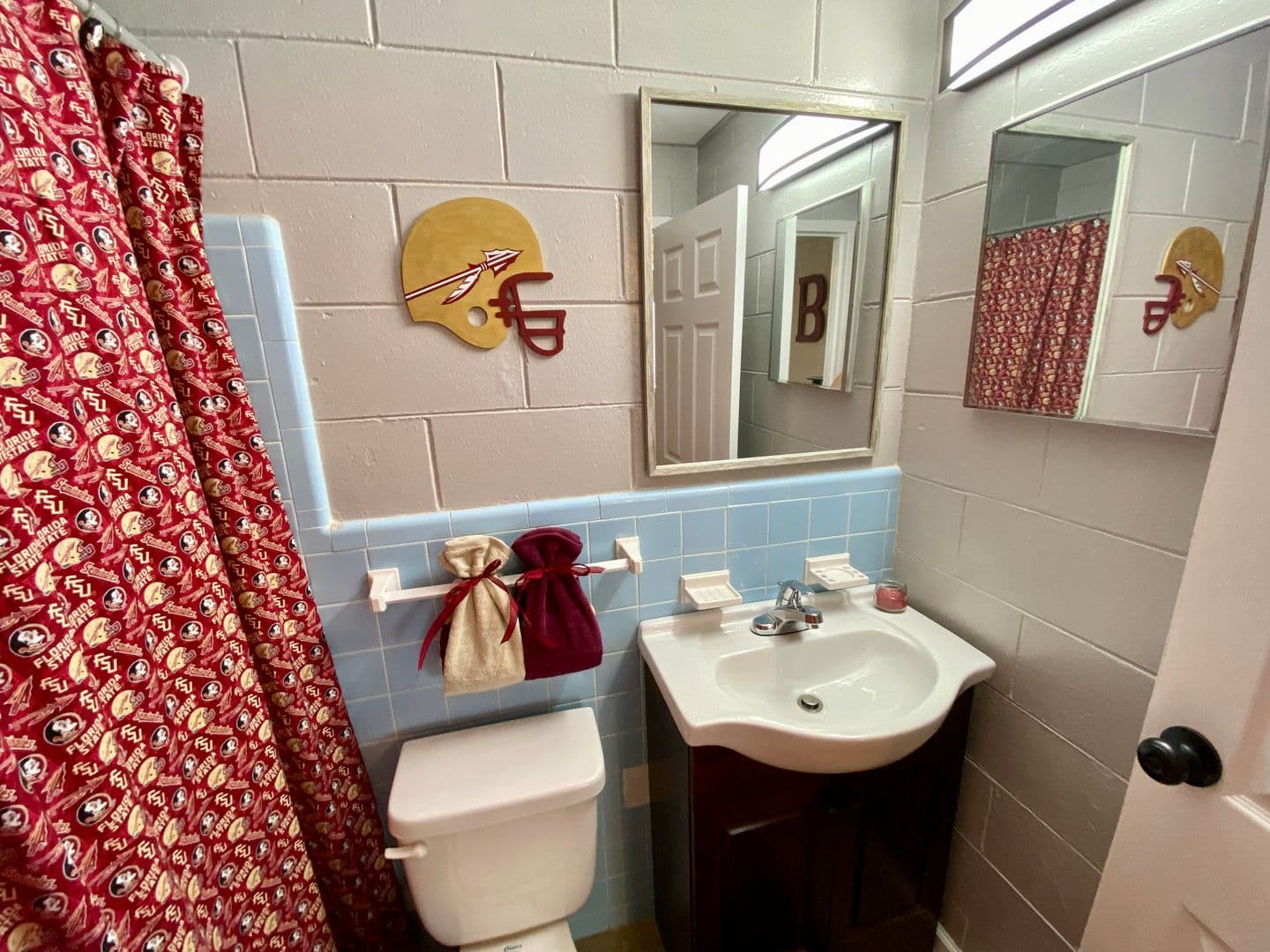 Tallahassee Apartment: 502 W Jefferson Street
