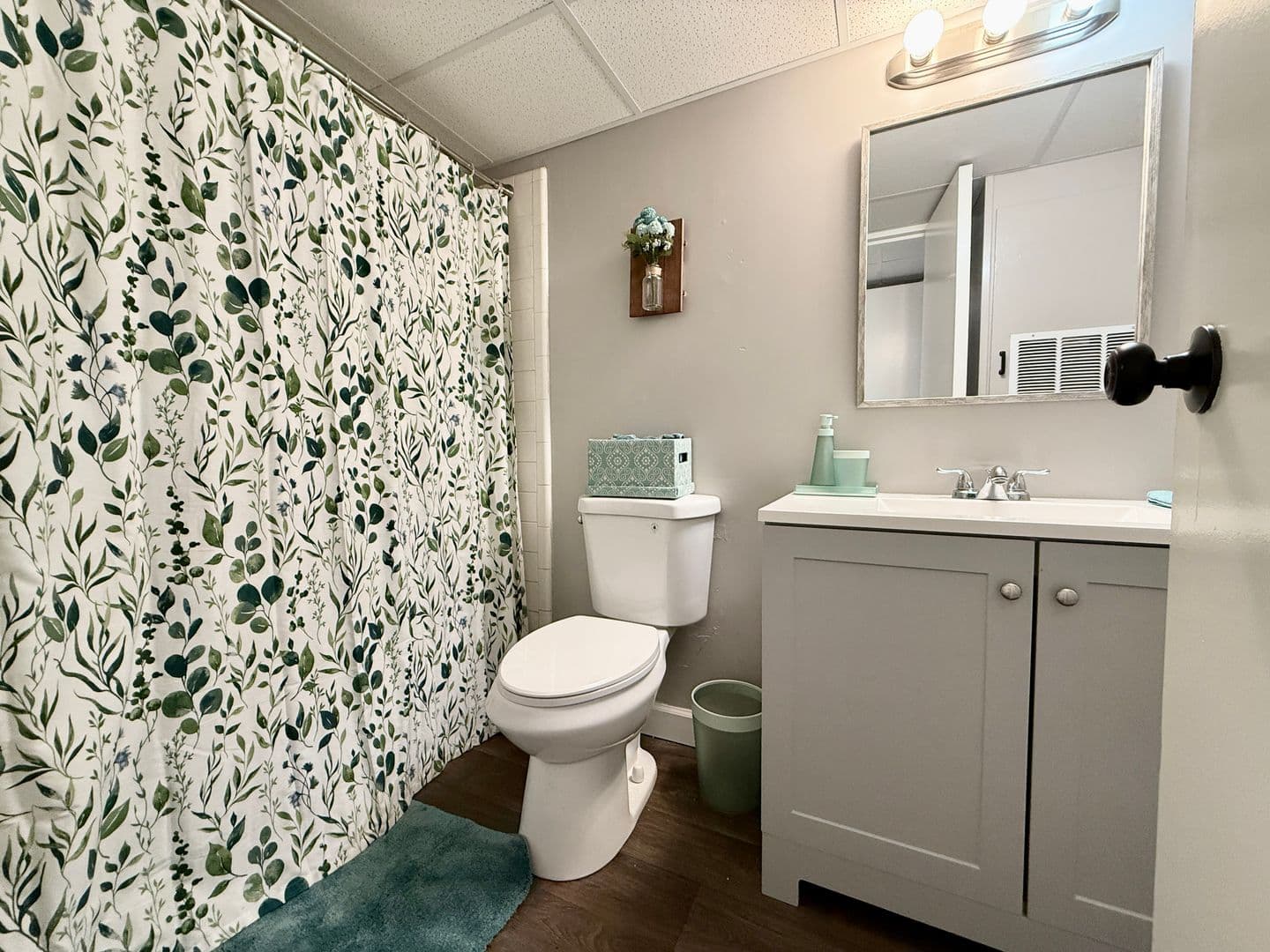 Tallahassee Apartment: 110 Broward Street