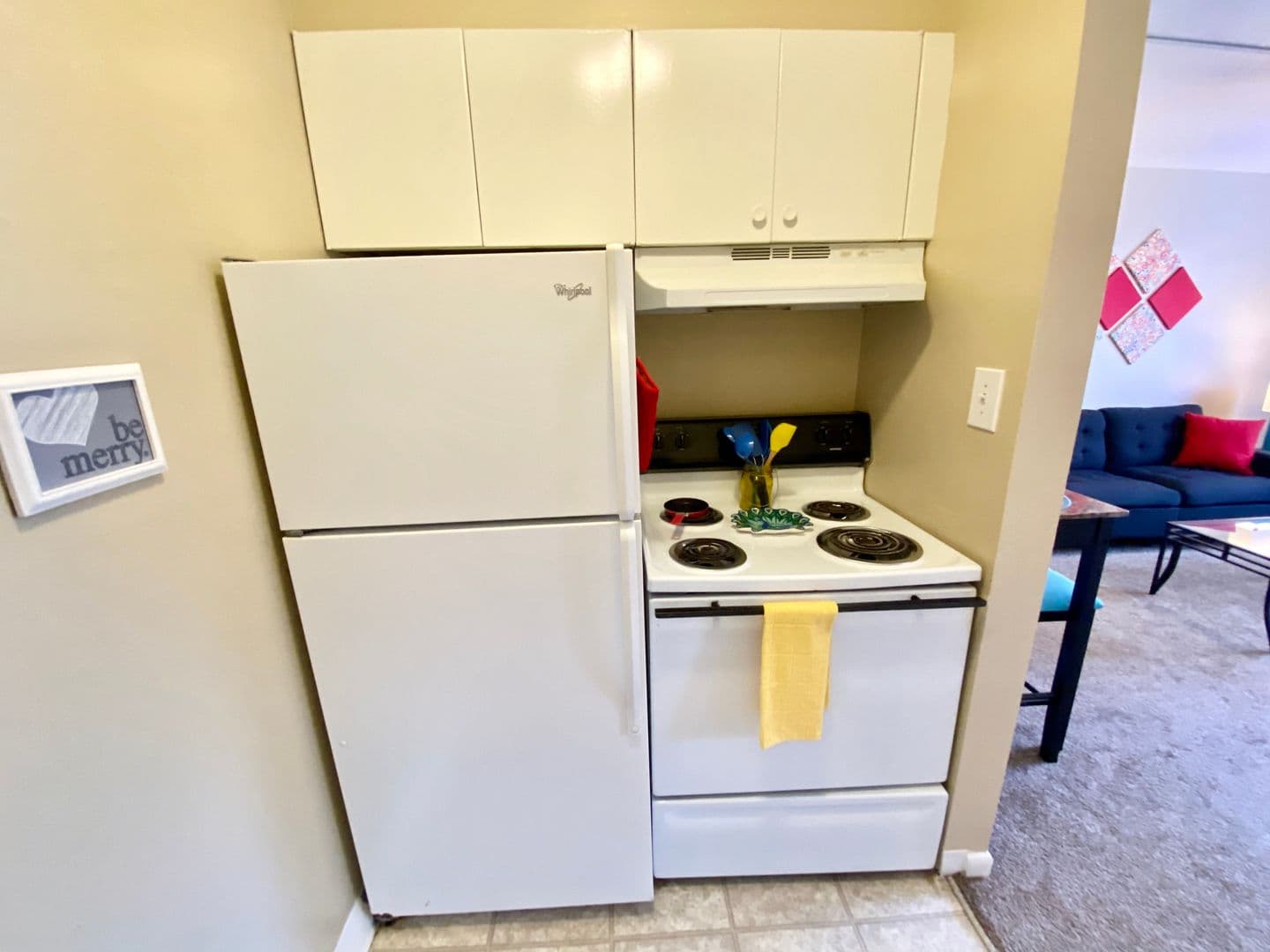 Tallahassee Apartment: 502 W Jefferson Street