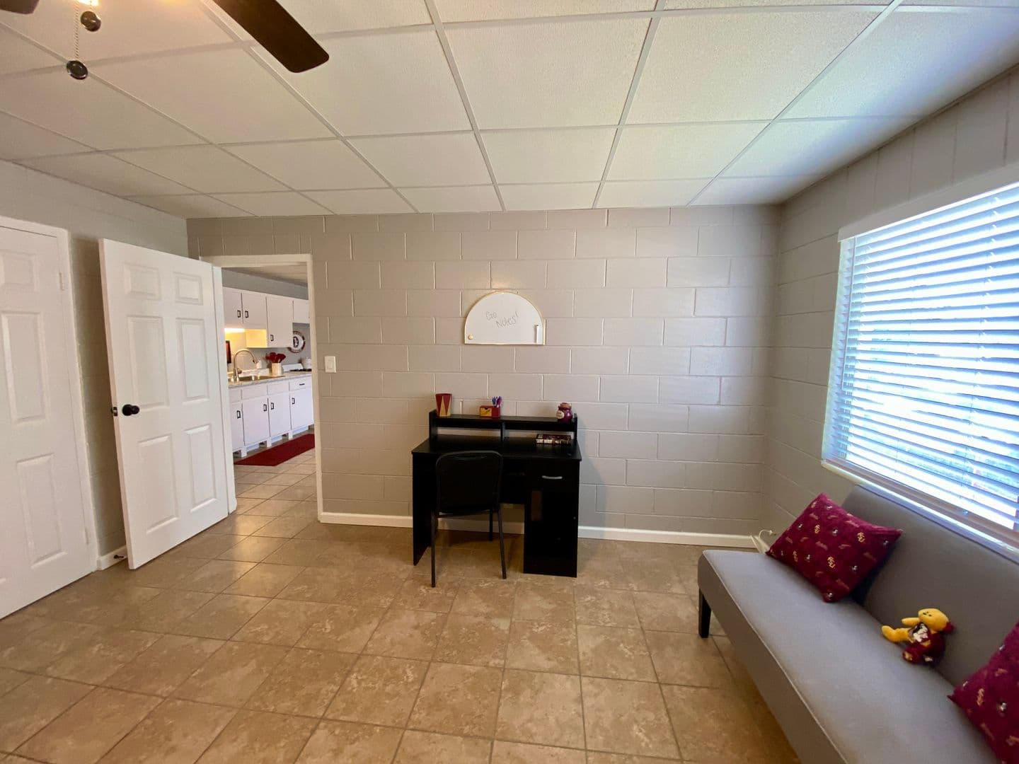 Tallahassee Apartment: 502 W Jefferson Street