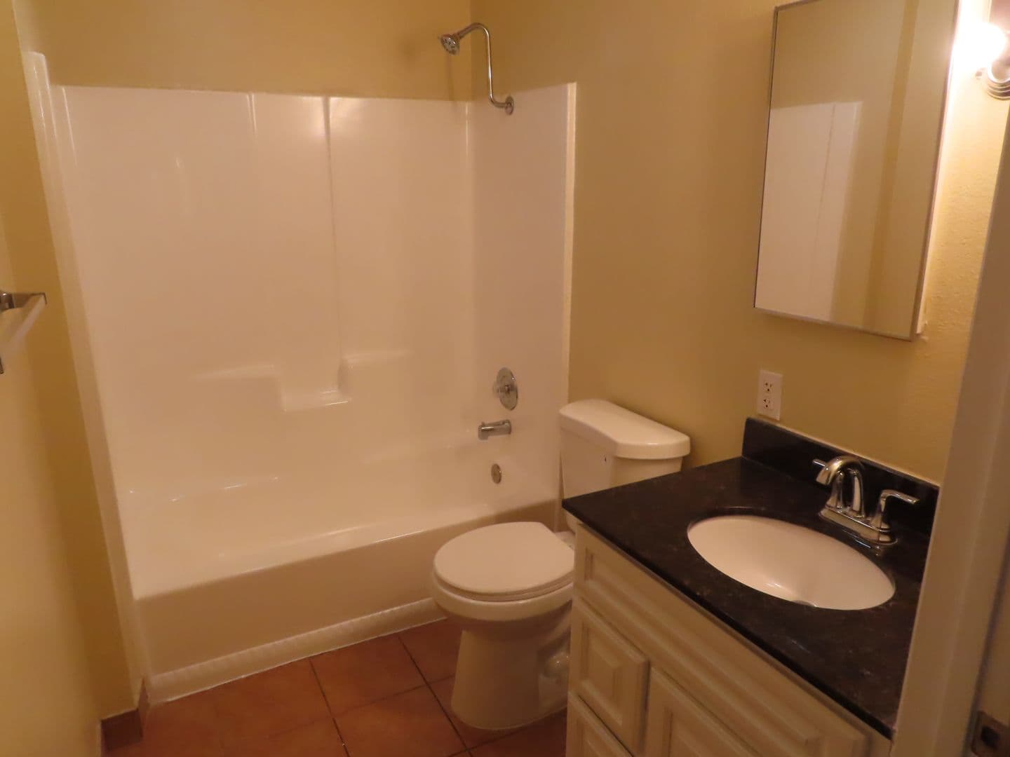 San Diego Apartment: 6913 Tait Street