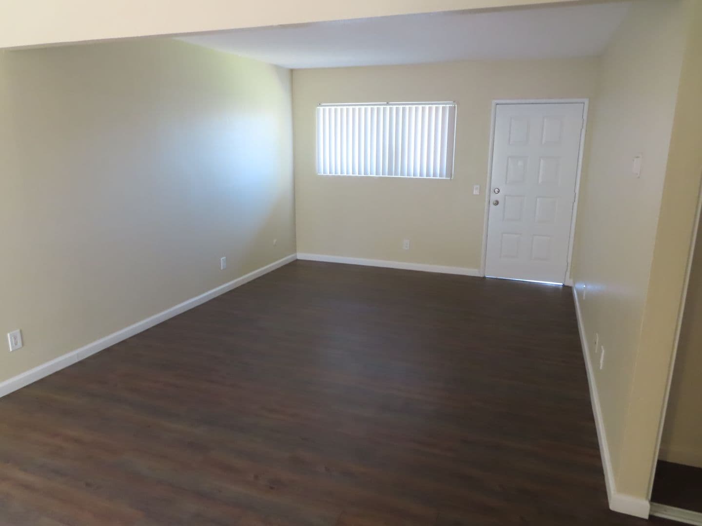 San Diego Apartment: 6913 Tait Street