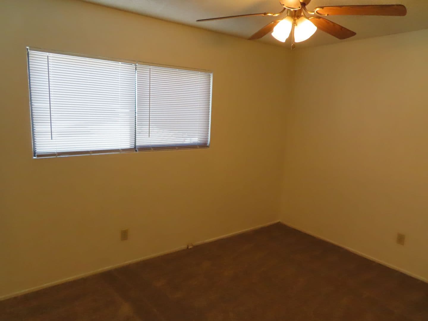 San Diego Apartment: 4017-4023 1/2 Texas Street