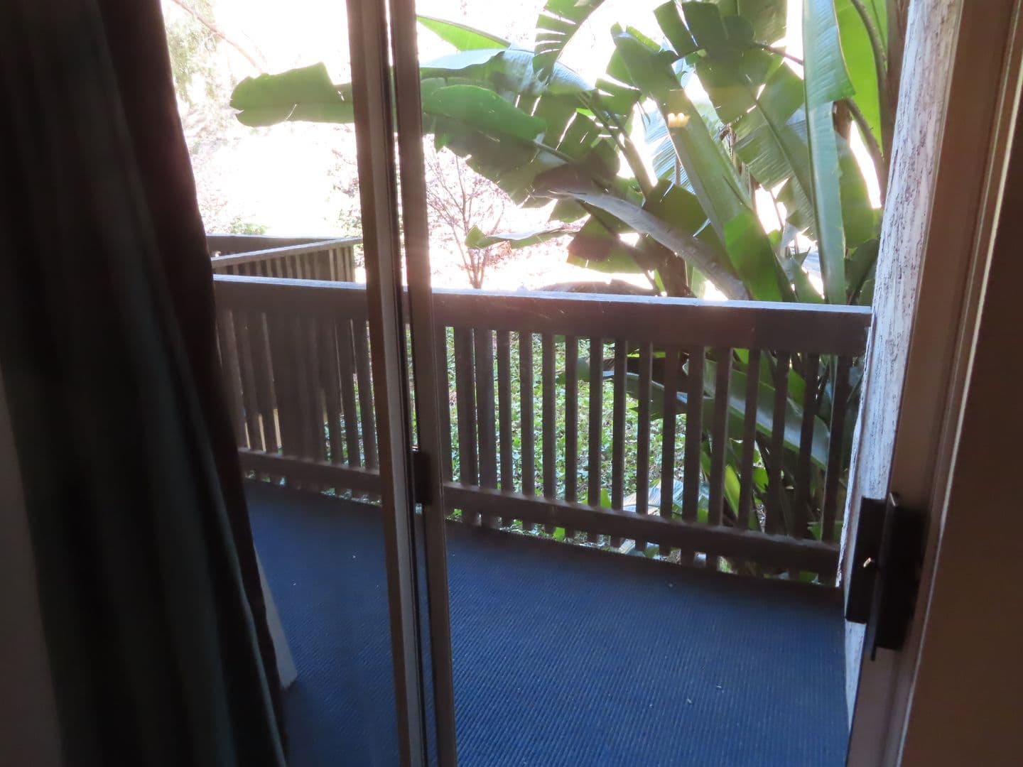 San Diego Condo: 6406 Friars Road #124