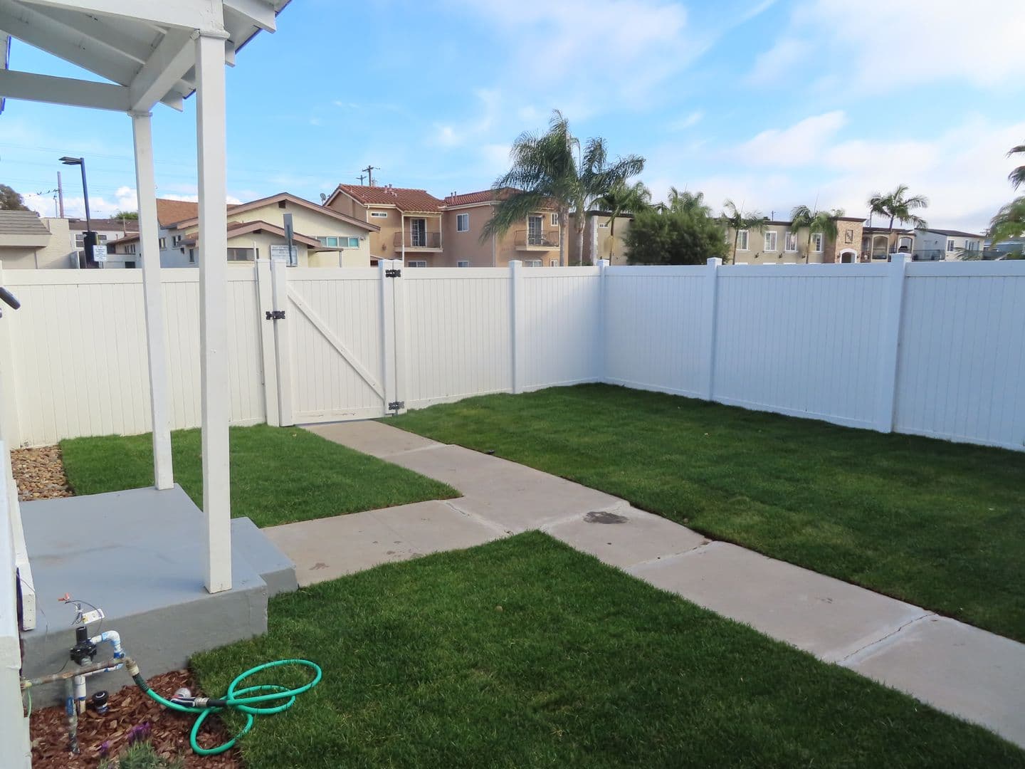 San Diego House: 4684 Ohio Street