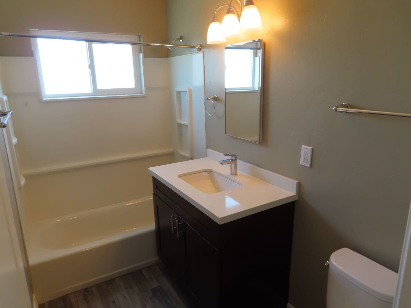 San Diego Apartment: 3866-72.5 36th Street