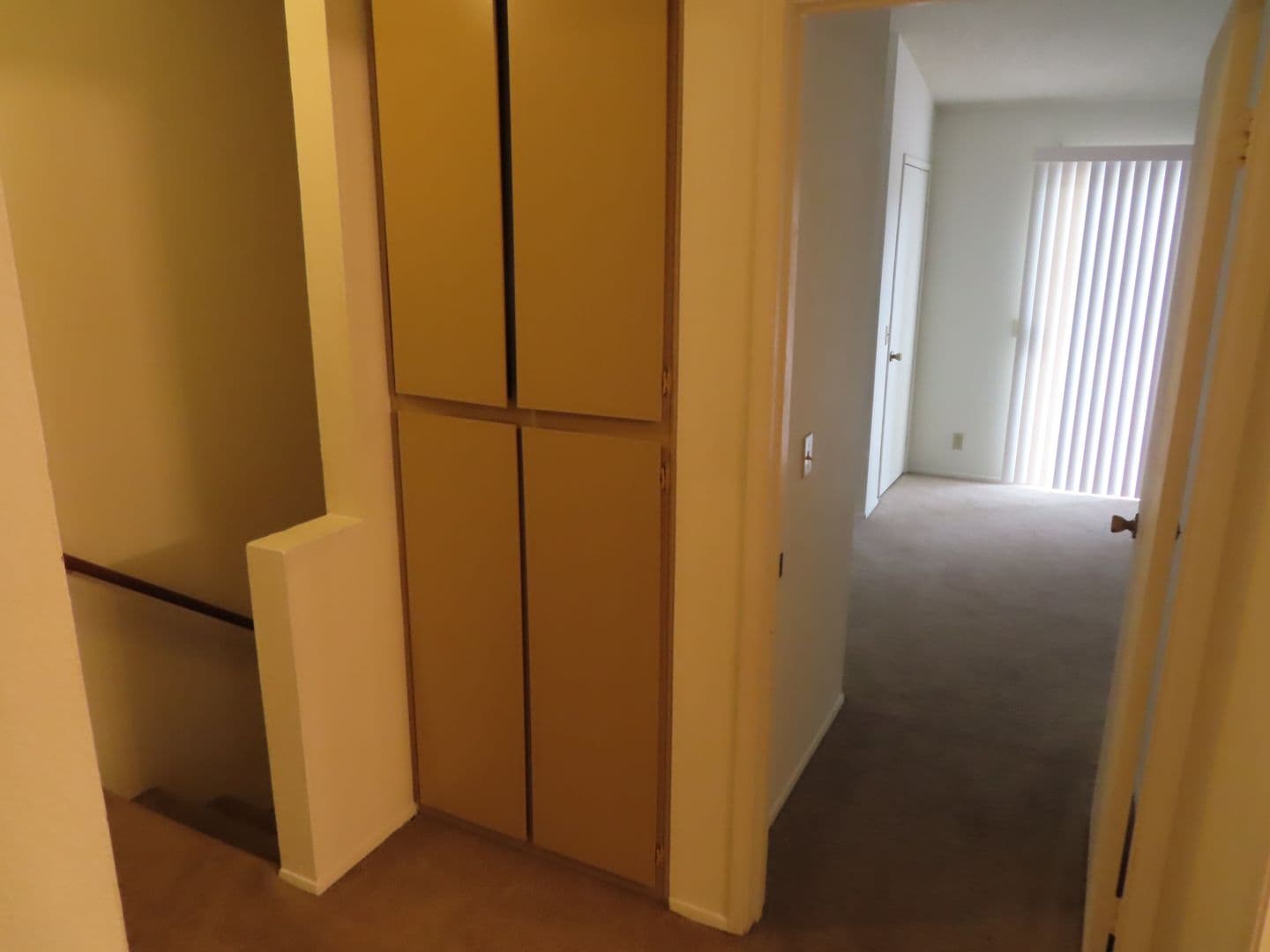 El Cajon Apartment: 1185 Persimmon Avenue