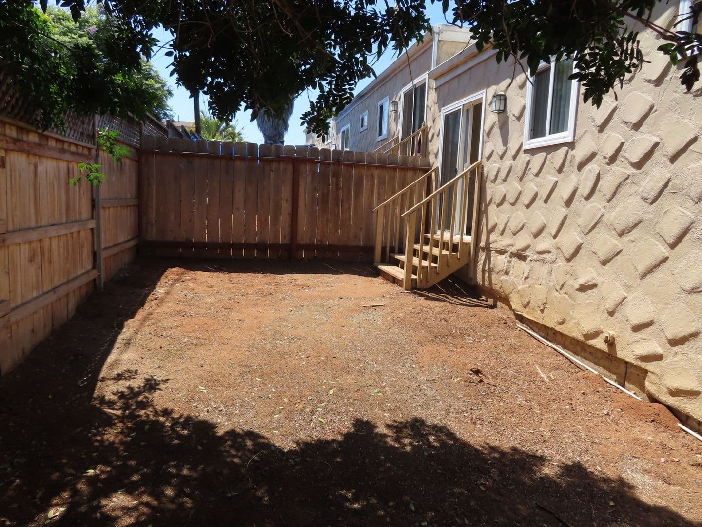 San Diego Apartment: 6913 Tait Street