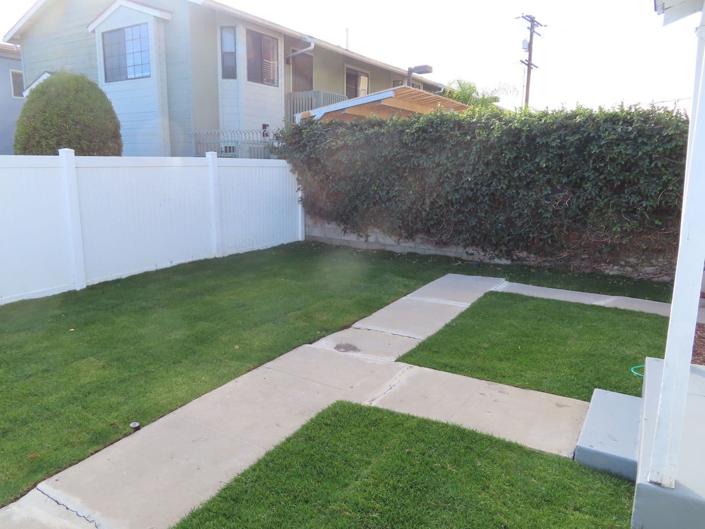 San Diego House: 4684 Ohio Street