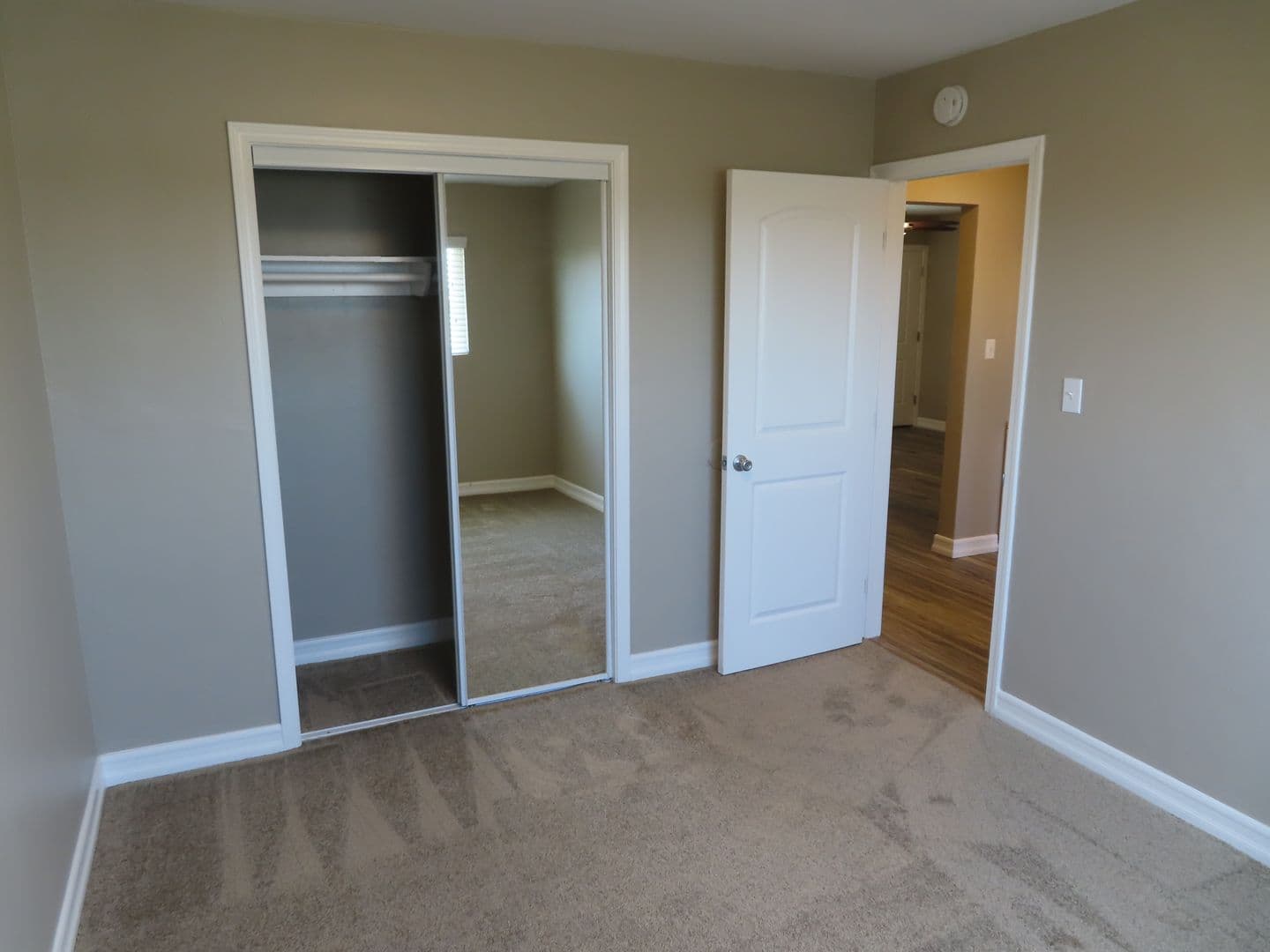 San Diego Apartment: 3866-72.5 36th Street