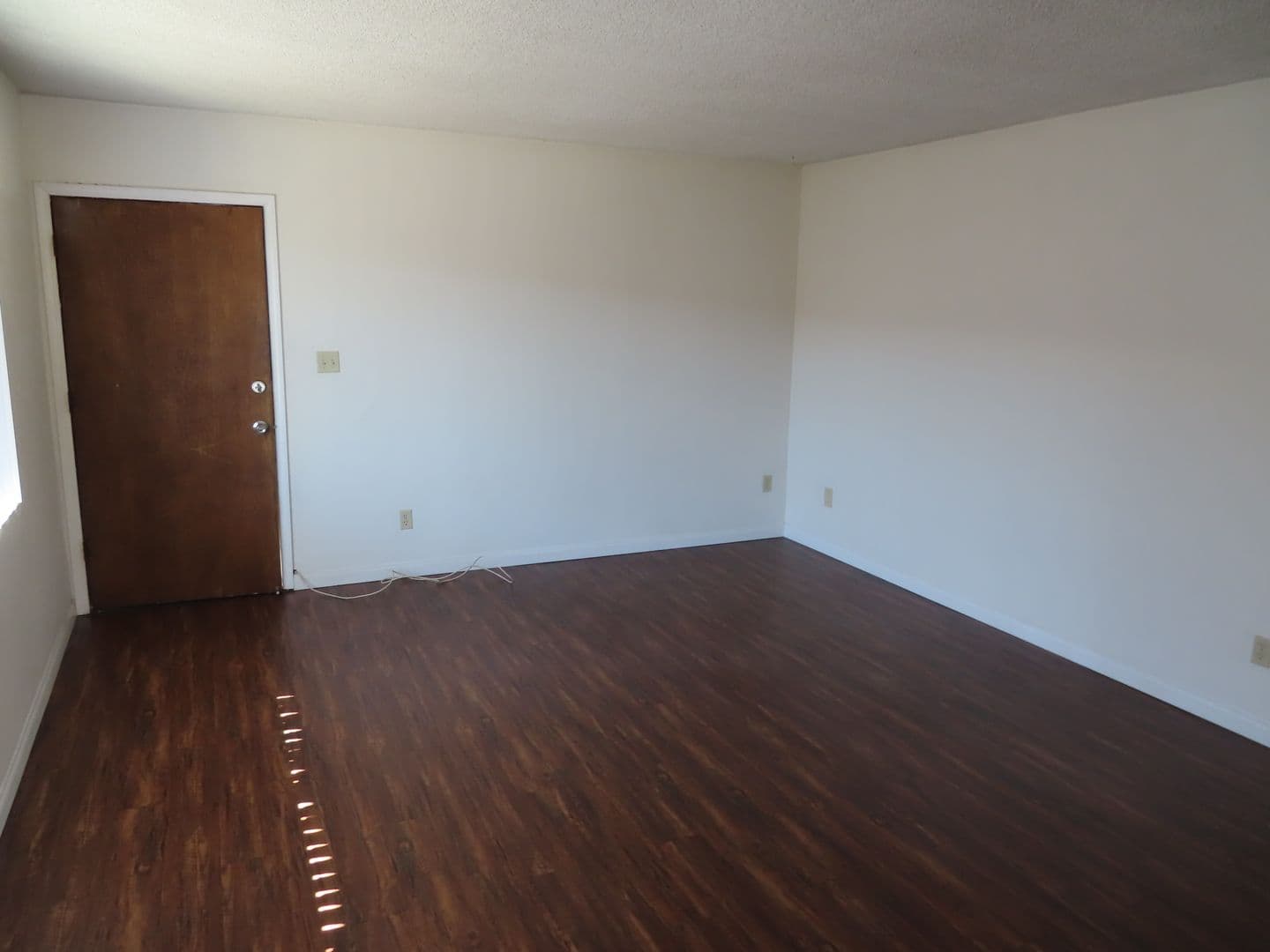 San Diego Apartment: 4017-4023 1/2 Texas Street