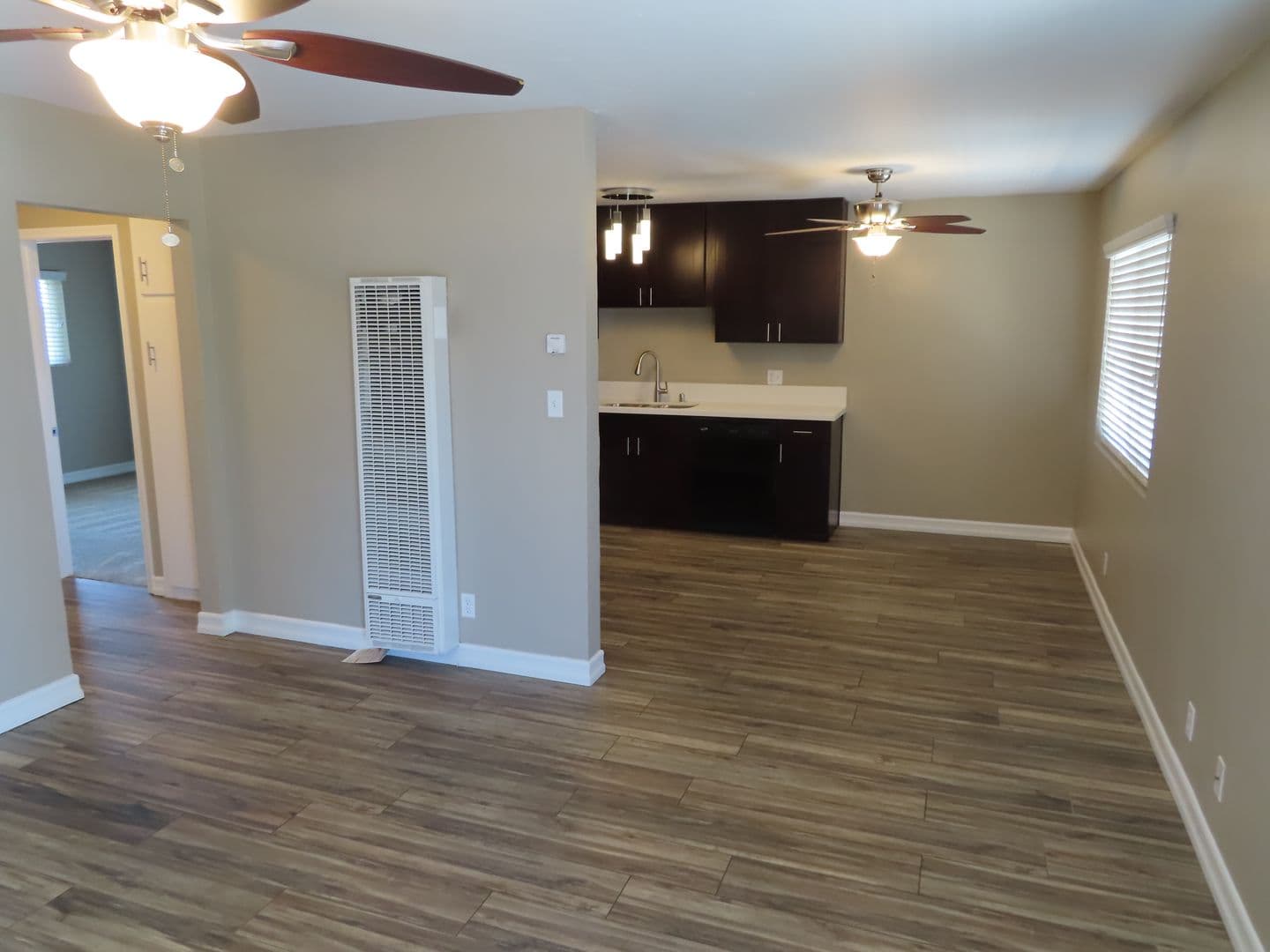 San Diego Apartment: 3866-72.5 36th Street