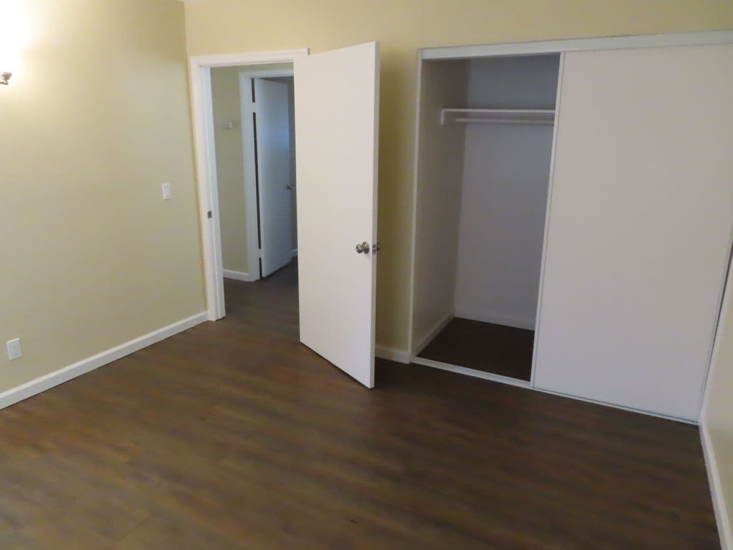 San Diego Apartment: 6913 Tait Street