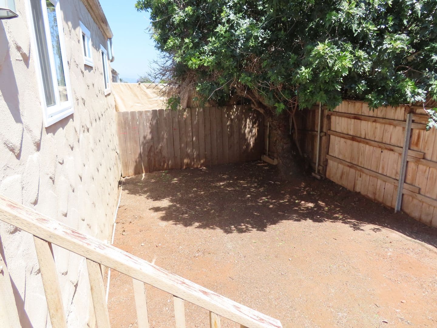 San Diego Apartment: 6913 Tait Street