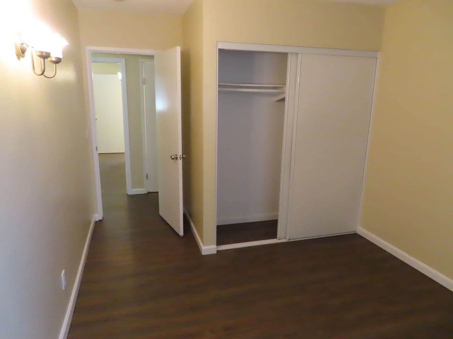 San Diego Apartment: 6913 Tait Street