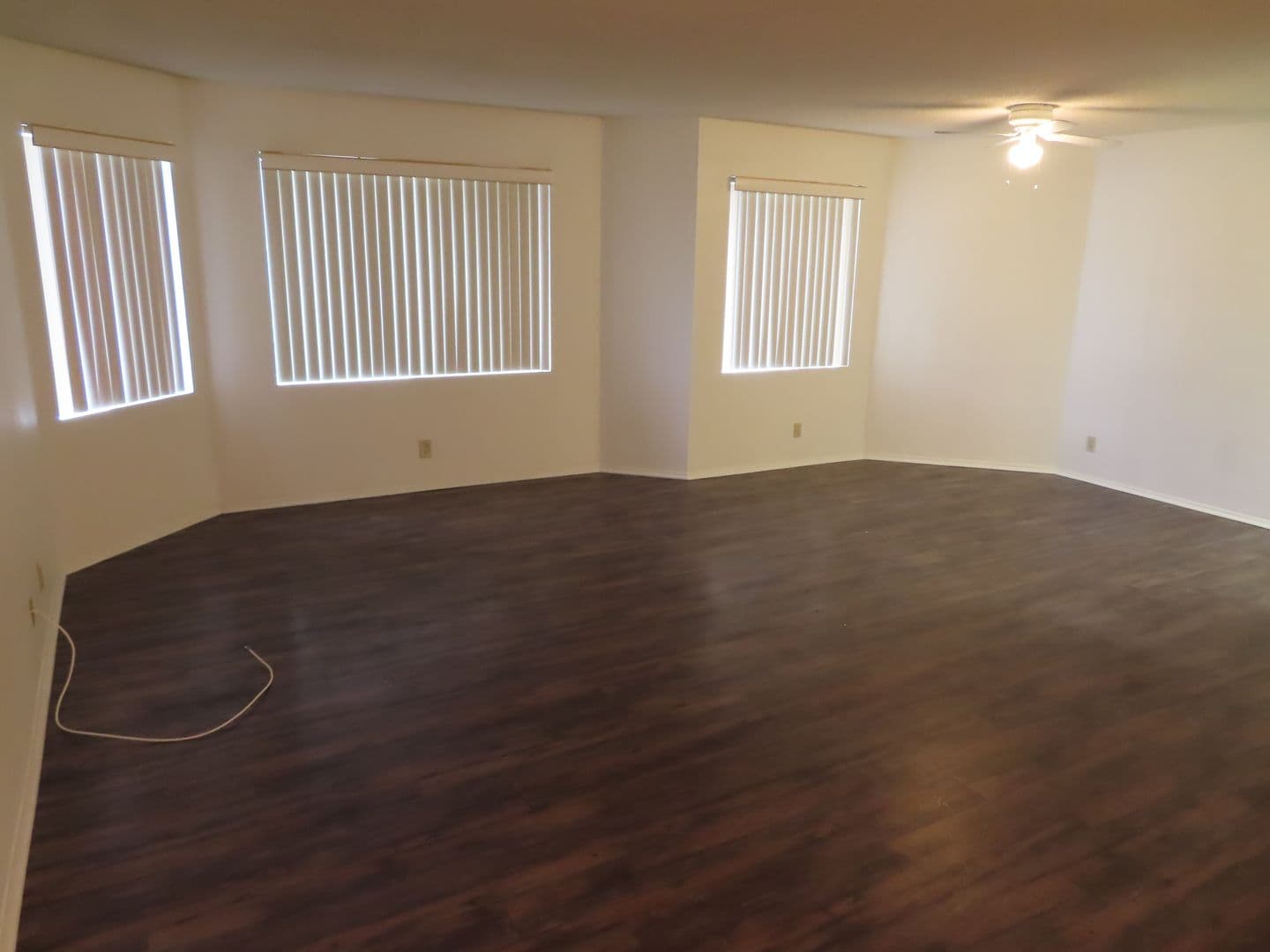 El Cajon Apartment: 1185 Persimmon Avenue