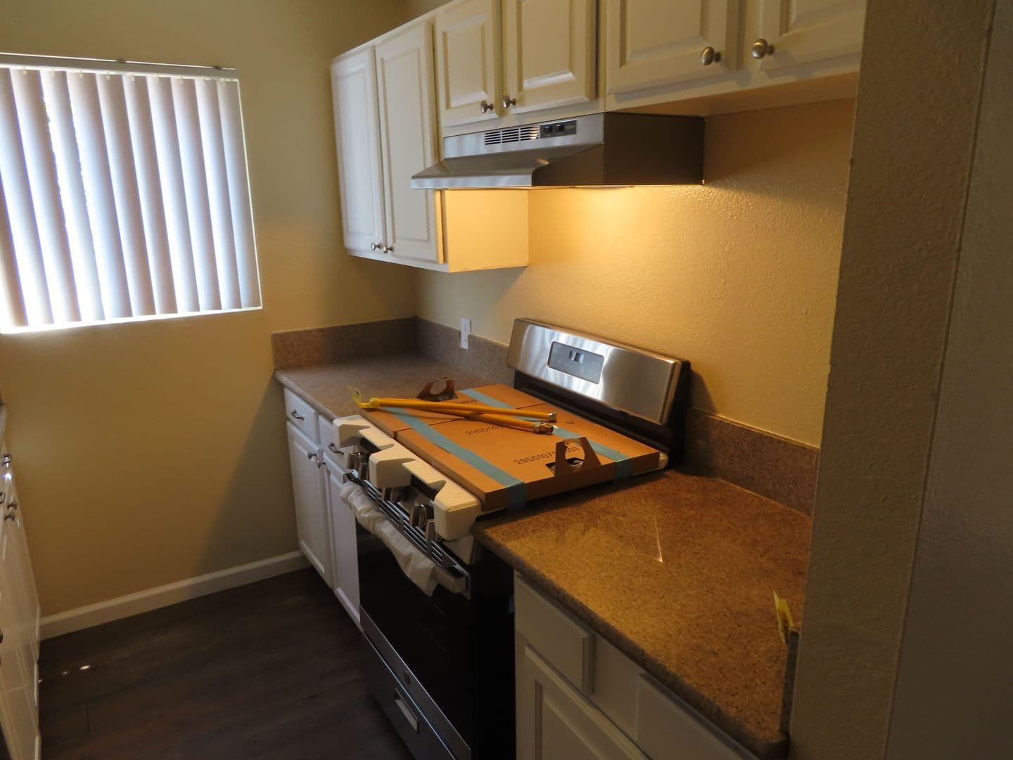 San Diego Apartment: 6913 Tait Street