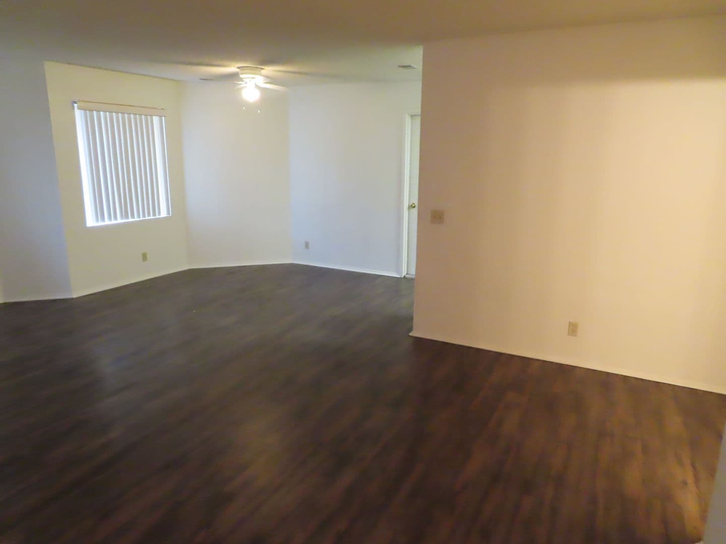 El Cajon Apartment: 1185 Persimmon Avenue