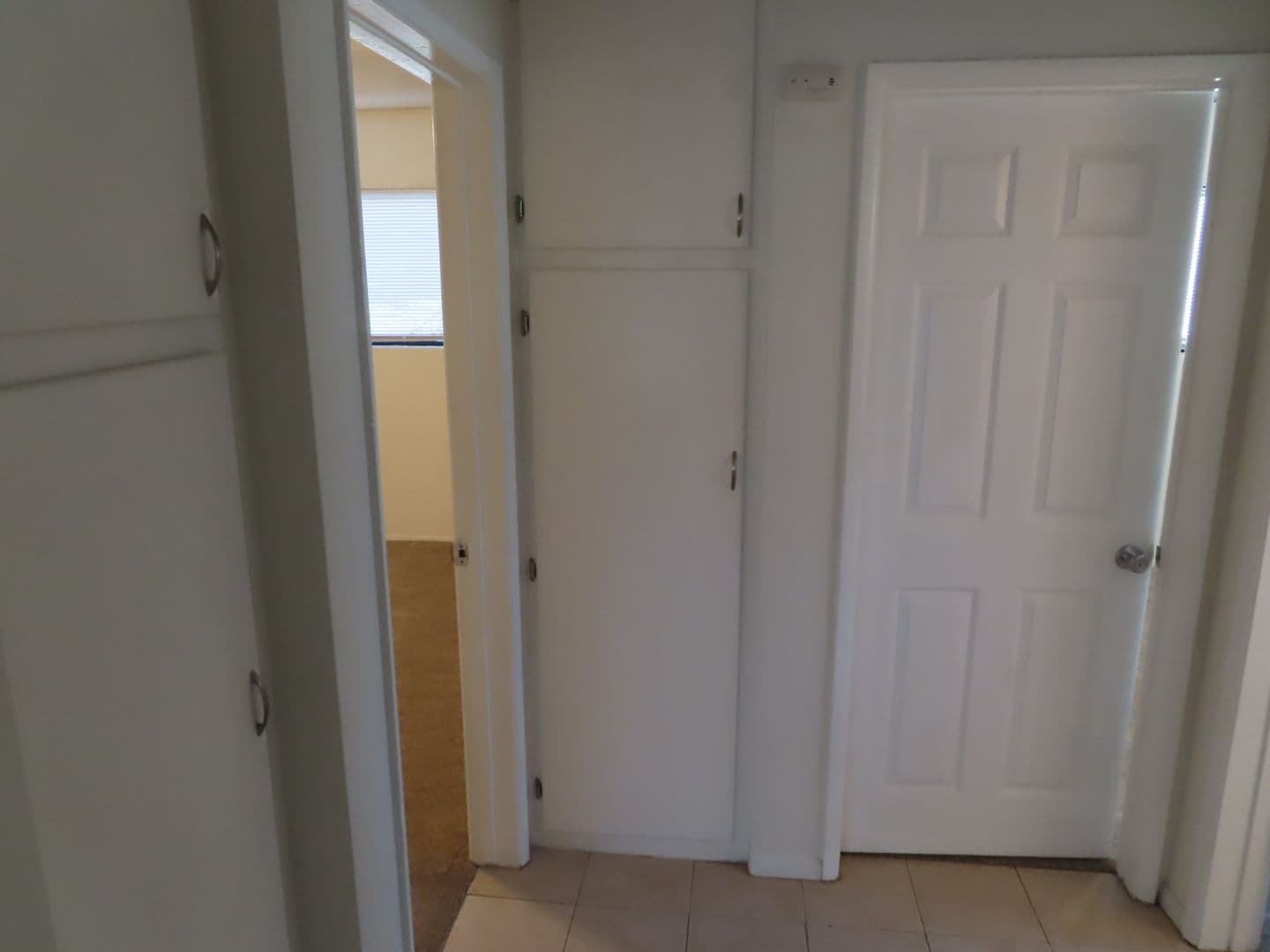 San Diego Apartment: 4017-4023 1/2 Texas Street