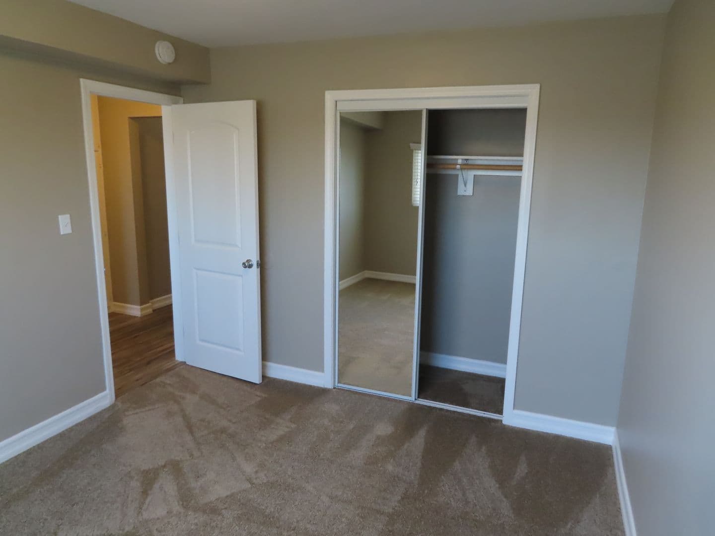 San Diego Apartment: 3866-72.5 36th Street