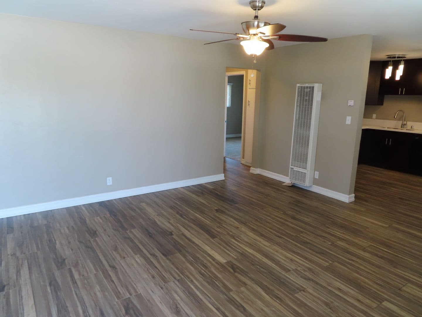 San Diego Apartment: 3866-72.5 36th Street
