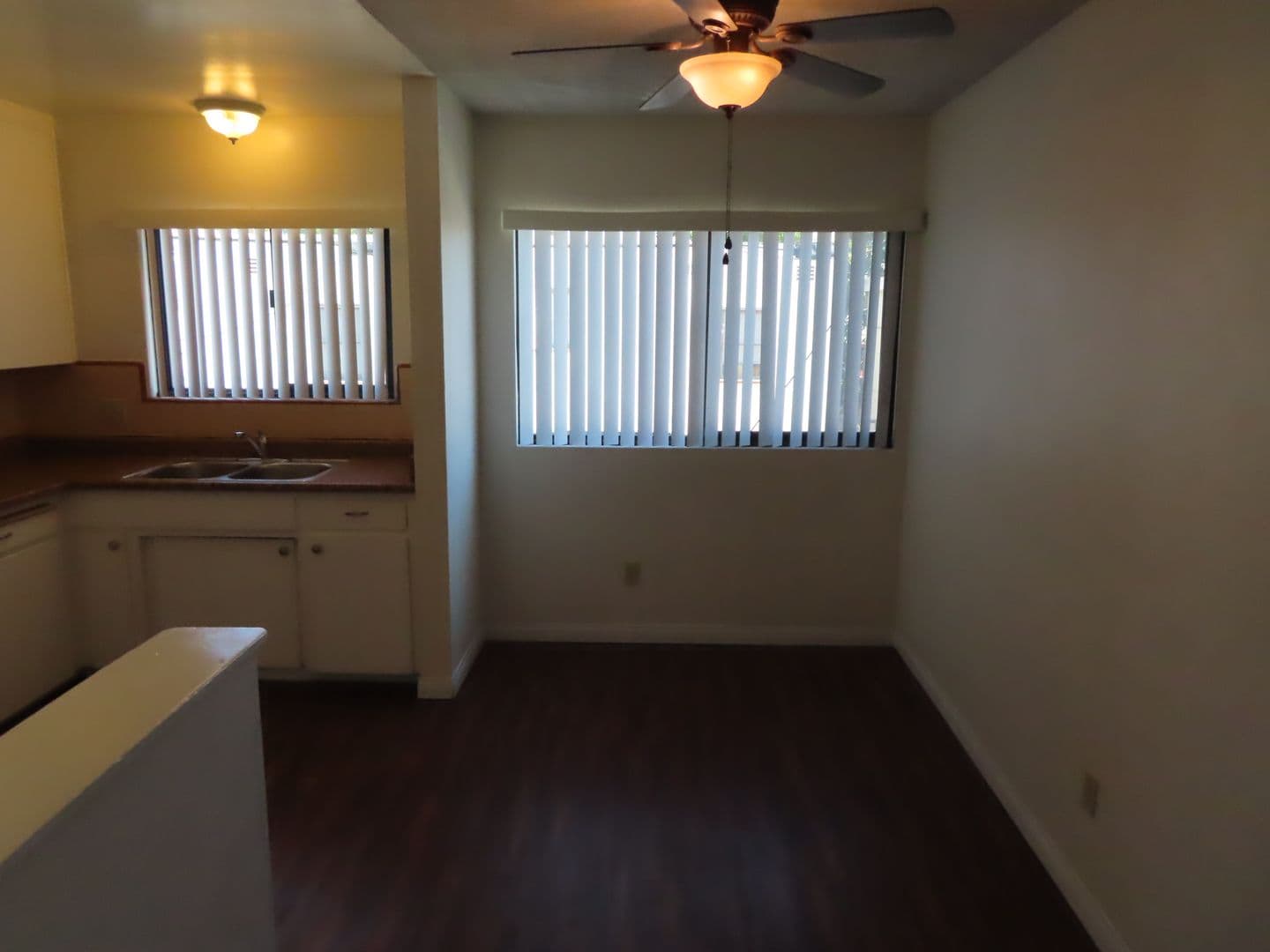 San Diego Apartment: 4017-4023 1/2 Texas Street
