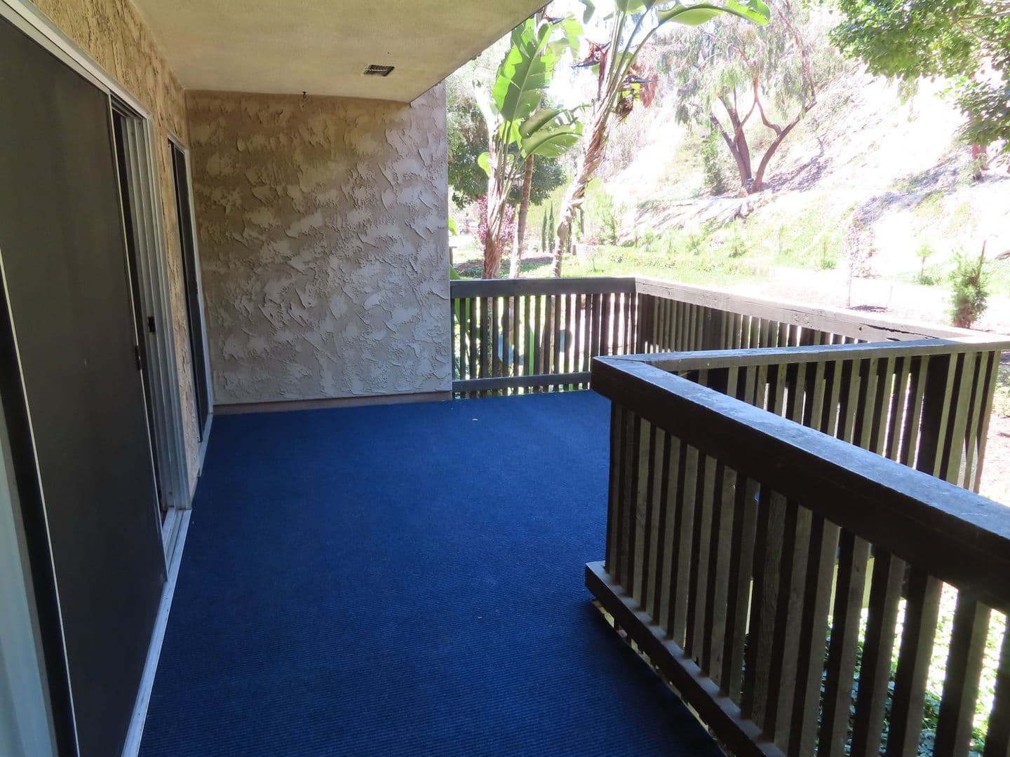 San Diego Condo: 6406 Friars Road #124
