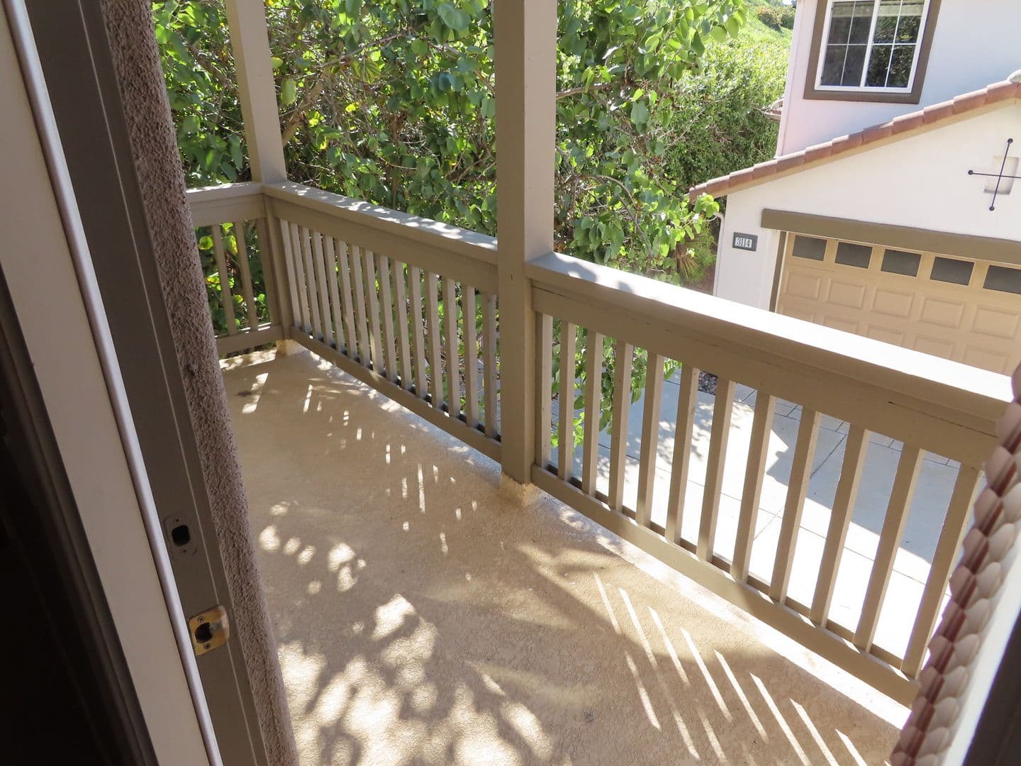 San Diego House: 3125 Harbor Ridge Lane