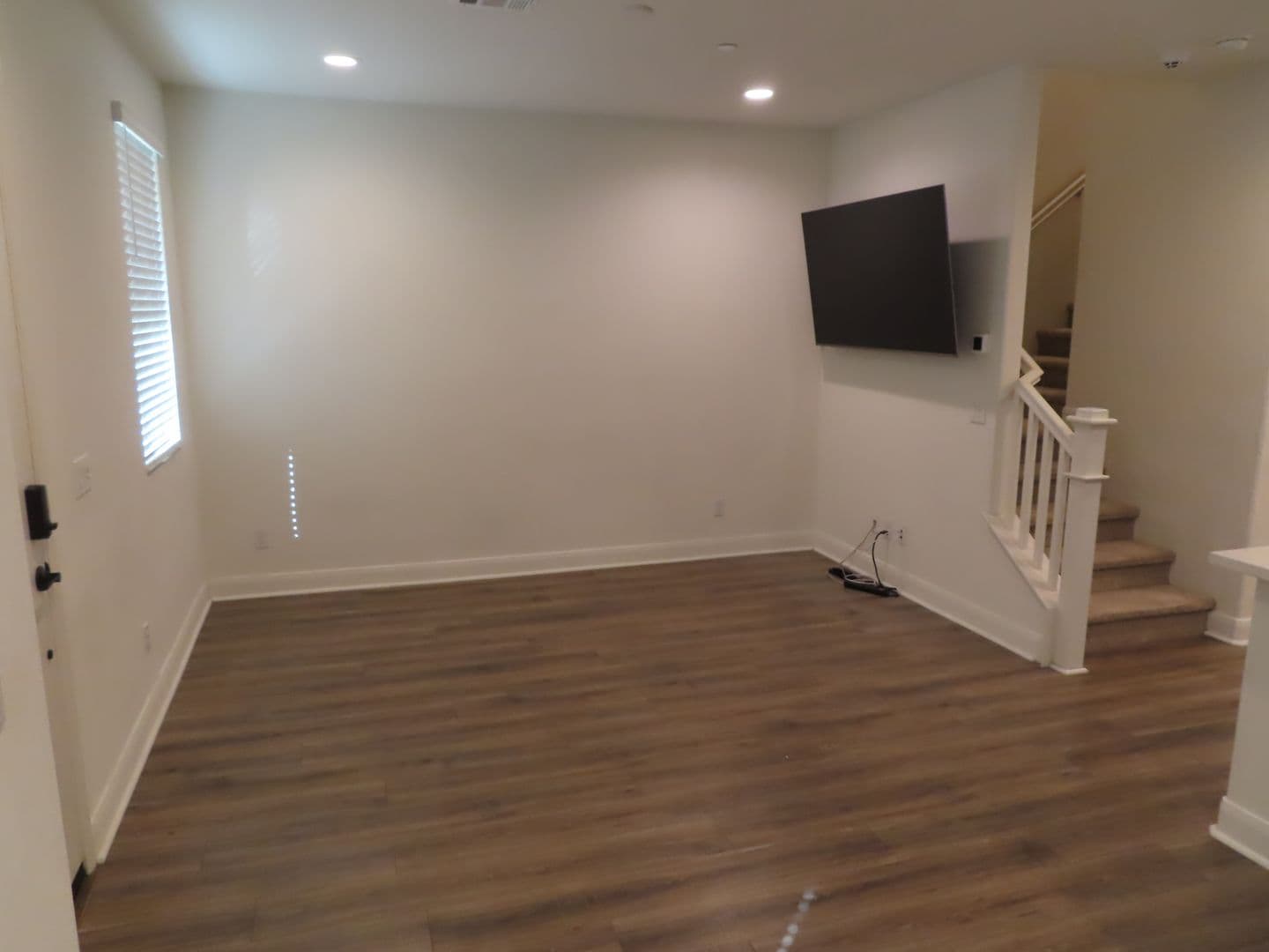 Vista Townhome: 2117 Solara Lane