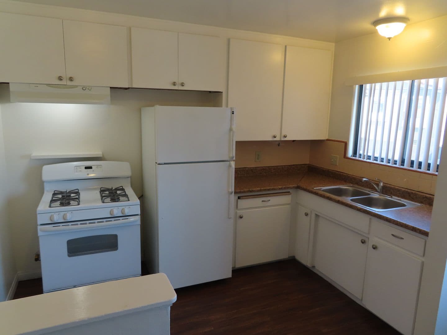 San Diego Apartment: 4017-4023 1/2 Texas Street