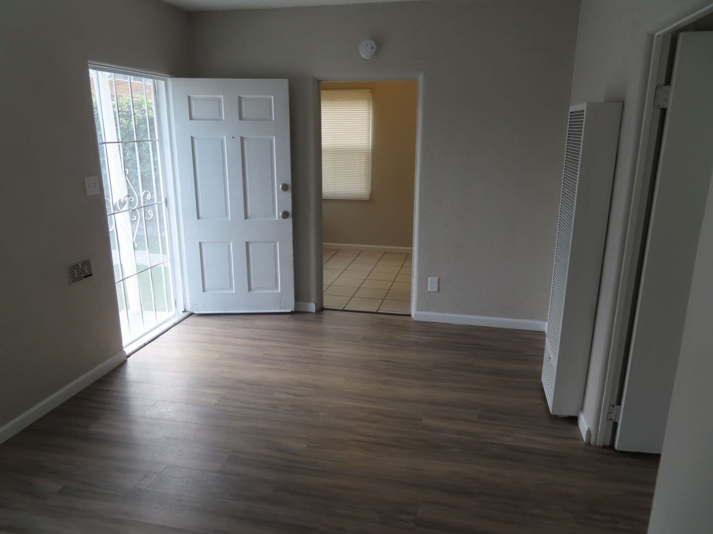 San Diego House: 4684 Ohio Street