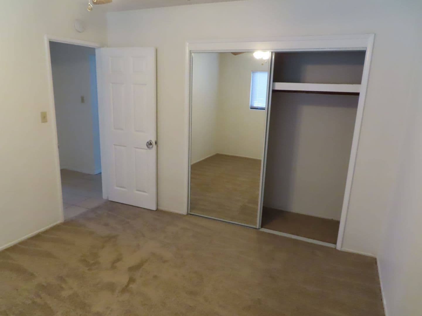 San Diego Apartment: 4017-4023 1/2 Texas Street