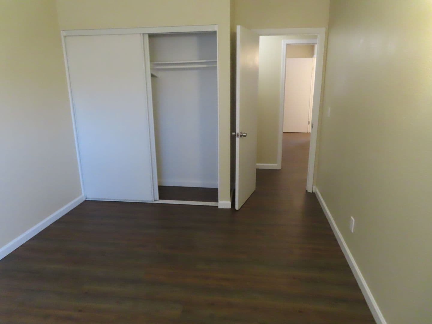 San Diego Apartment: 6913 Tait Street