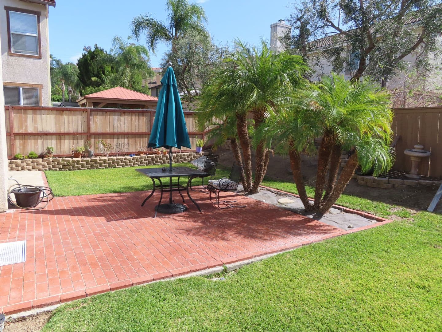 Oceanside House: 284 Manzanilla Way