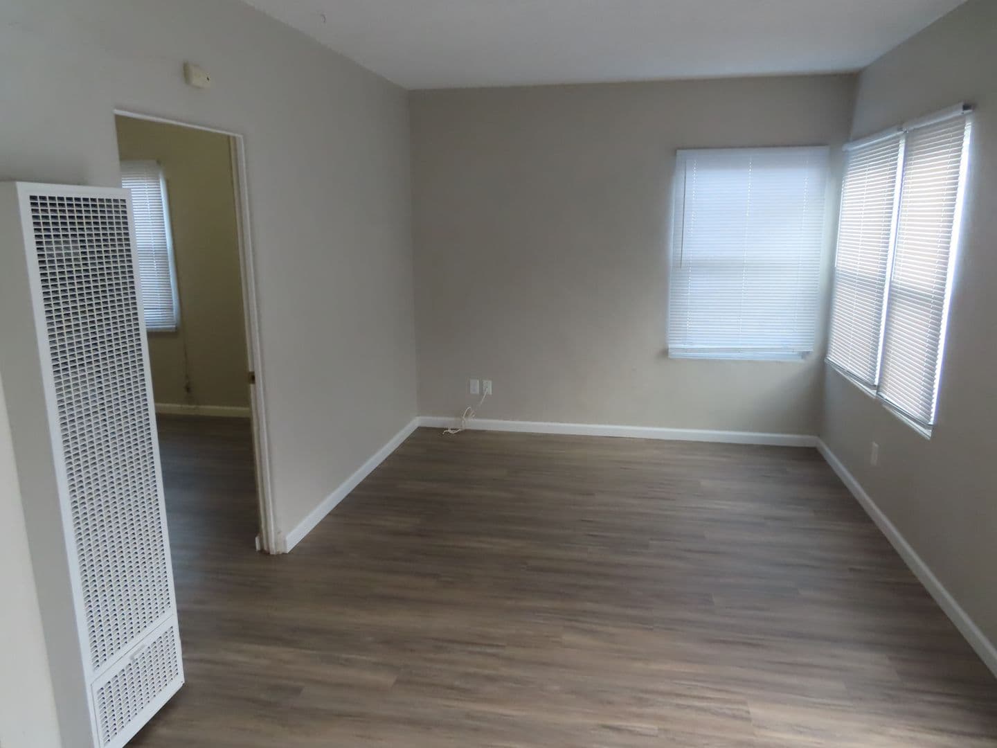 San Diego House: 4684 Ohio Street