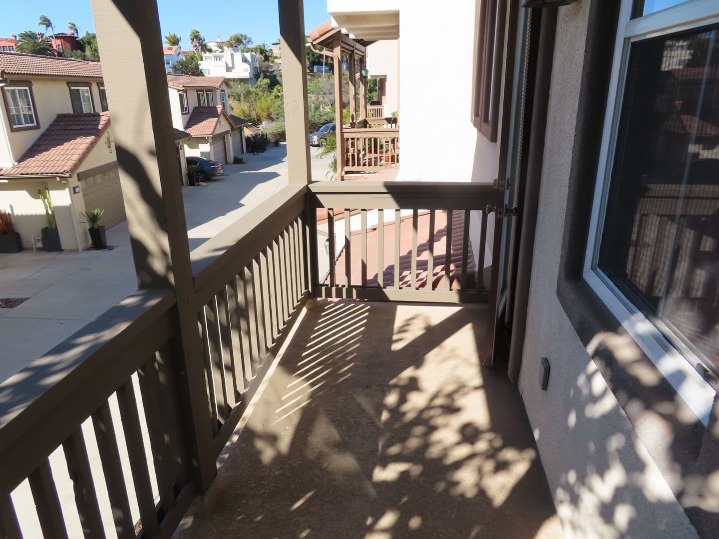San Diego House: 3125 Harbor Ridge Lane