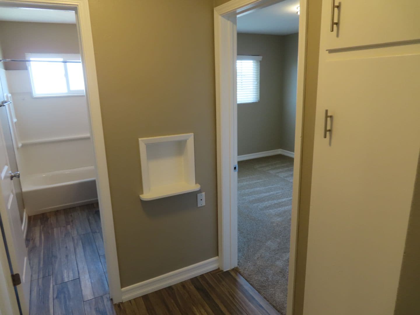 San Diego Apartment: 3866-72.5 36th Street